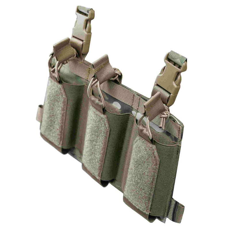 Gilet Echo