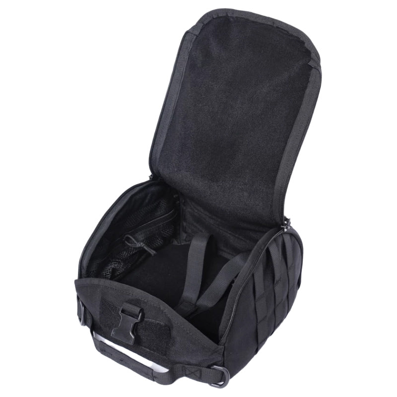 Sac Casque Arpète