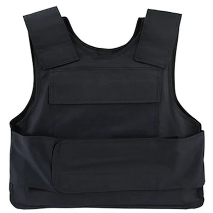 Gilets pare-balles NIJ 3A
