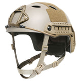 Casque commando marine coyote