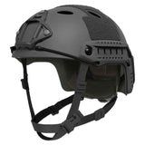 Casque Commando Marine