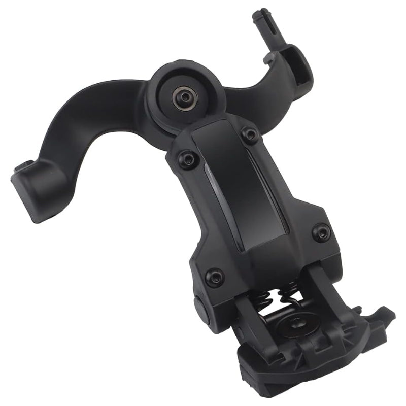 Casque Peltor Support côté