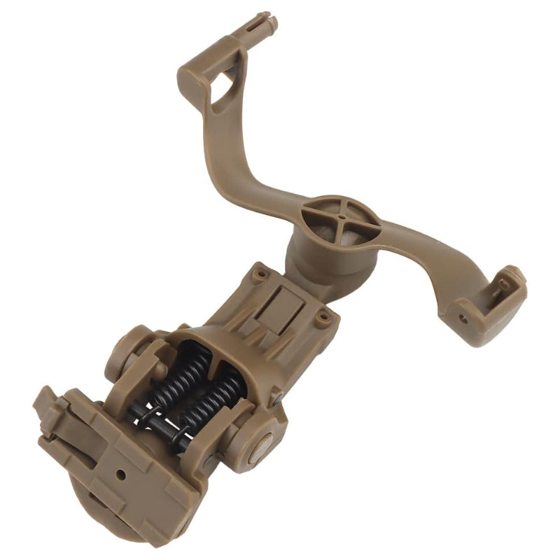 Casque Peltor Support coyote intérieur