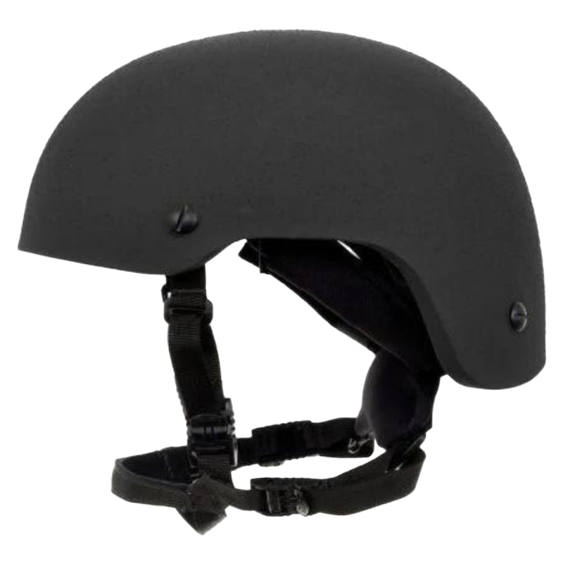 Casque balistique 3a profil