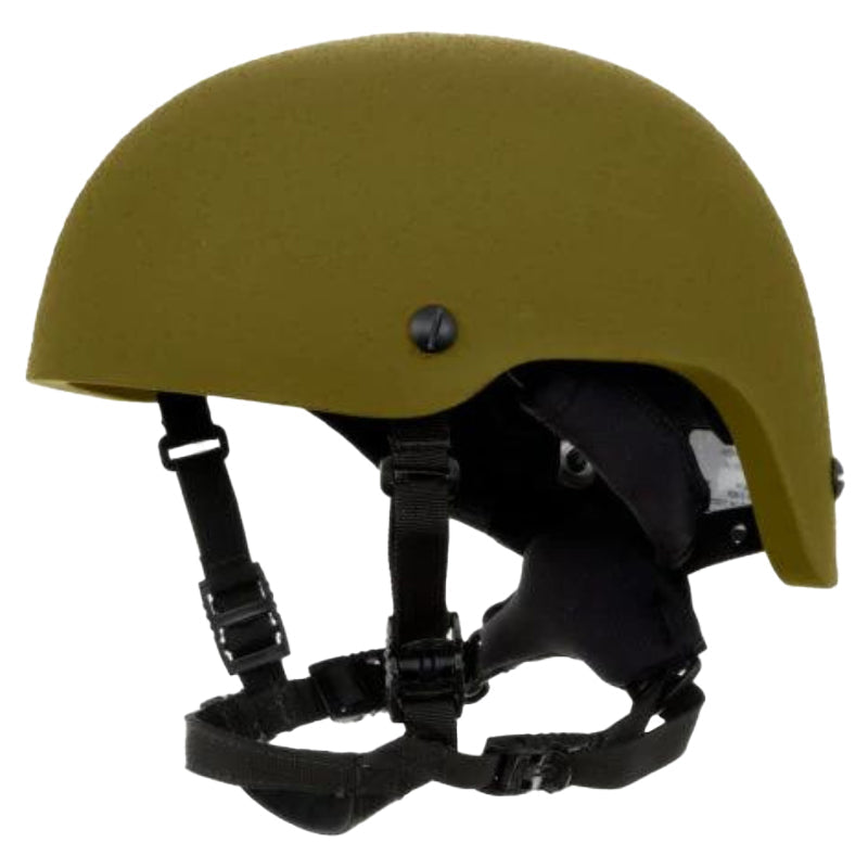 Casque balistique 3a tan