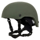 Casque balistique 3a vert olive