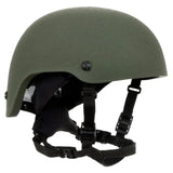 Casque balistique 3a vert olive