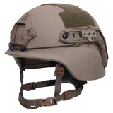 Casque balistique f3 coyote