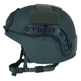 Casque balistique f3 vert olive