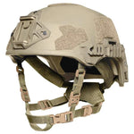 Casque balistique fast coyote