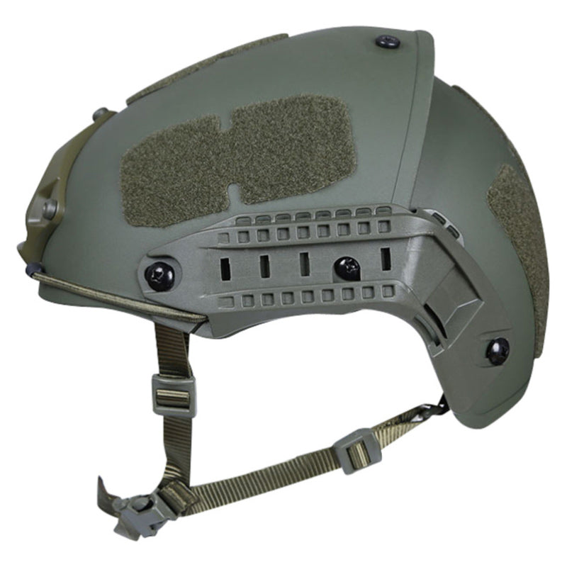 Casque de protection balistique KEVLAR Casque de protection balistique KEVLAR