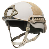 Casque Combat Militaire coyote