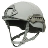 Casque Combat Militaire vert olive