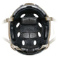 Casque commando marine intérieur