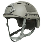 Casque commando marine vert olive