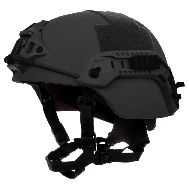Casque lourd militaire