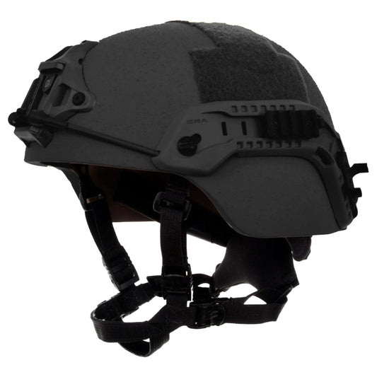 Casque lourd militaire