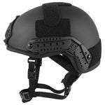 Casque tactique profil