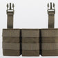 SOL - Vest Charlie - Full Set