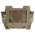 Contrepoids Casque Balistique camouflage multicam