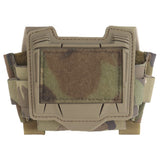 Contrepoids Casque Balistique camouflage multicam