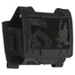 Contrepoids Casque Balistique camouflage nocturne profil