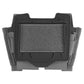 Contrepoids Casque Balistique gris