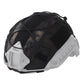 Couvre Casque Fast camouflage multicam black