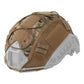Couvre Casque Fast camouflage multicam