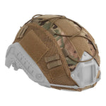 Couvre Casque Fast camouflage multicam