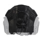 Couvre Casque Fast camouflage nocturne dos