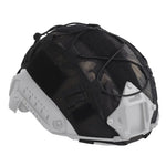 Couvre Casque Fast camouflage nocturne