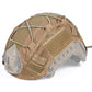 Couvre Casque Fast coyote