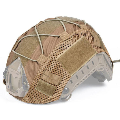 Couvre Casque Fast coyote