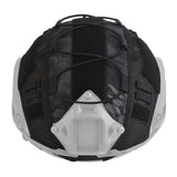 Couvre Casque Fast face