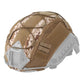 Couvre Casque Fast numérique arid