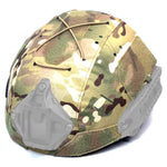 Couvre Casque Tactique camouflage multicam