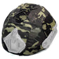 Couvre Casque Tactique camouflage nocturne