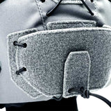 Couvre Casque Tactique velcro