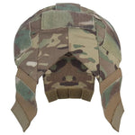 Couvre Casque Militaire camouflage multicam seul