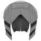 Couvre Casque Militaire gris seul