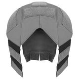 Couvre Casque Militaire gris seul