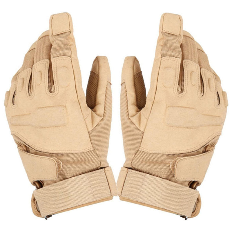 Gants Tactiques Hiver coyote