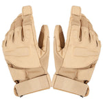 Gants Tactiques Hiver coyote