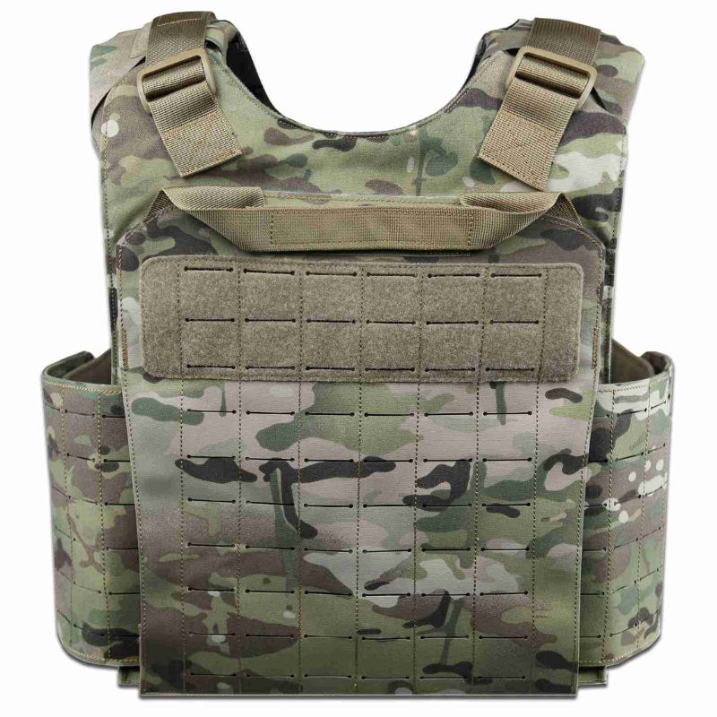 Gilet Echo