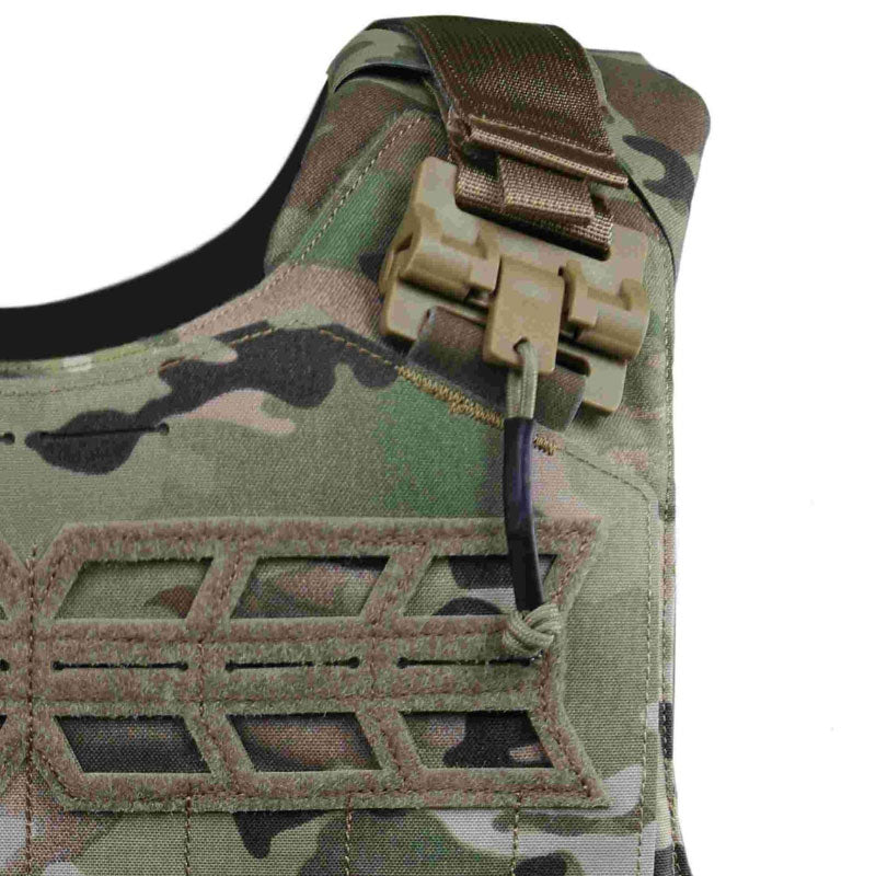 Gilet Echo