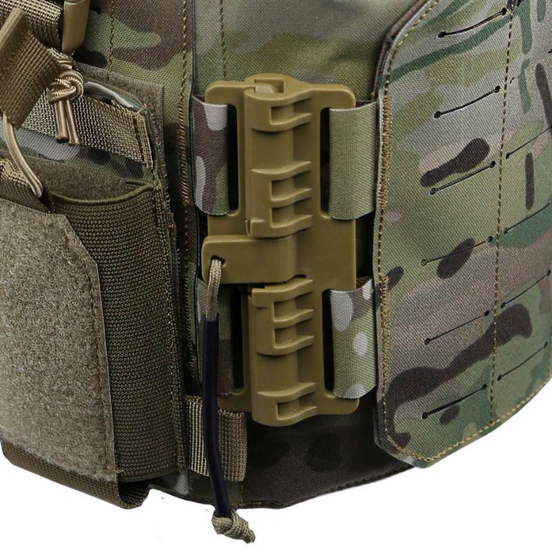 Gilet Echo