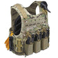 Gilet Echo