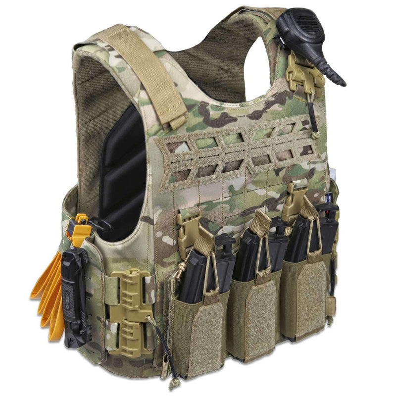 Gilet Echo