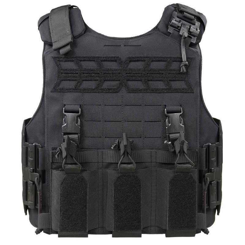 Gilet Echo